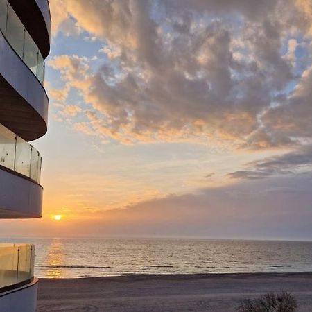 Beach Studio By Casa Del Mar Mamaia Esterno foto