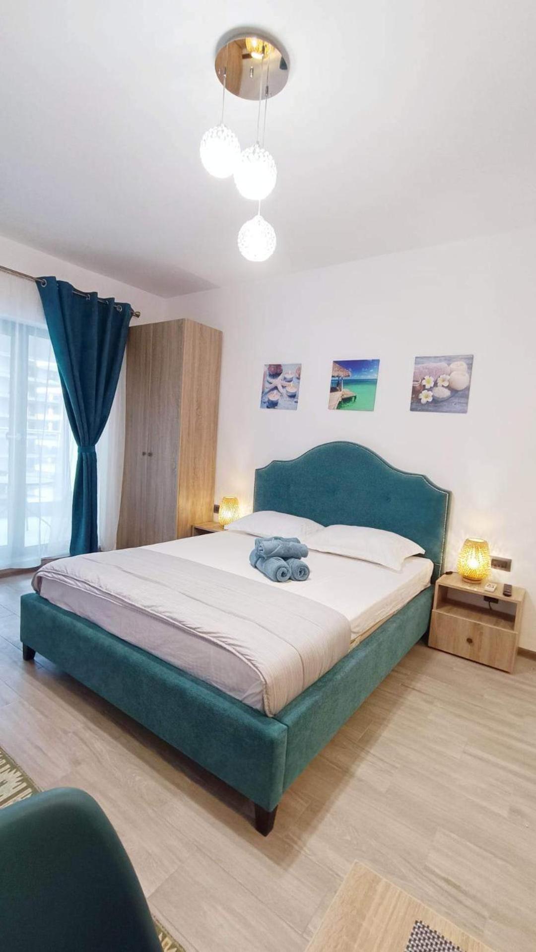 Beach Studio By Casa Del Mar Mamaia Esterno foto